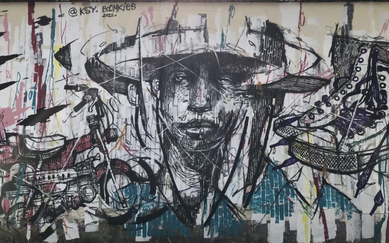 Chapeau Betehny 2022